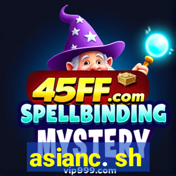 asianc. sh